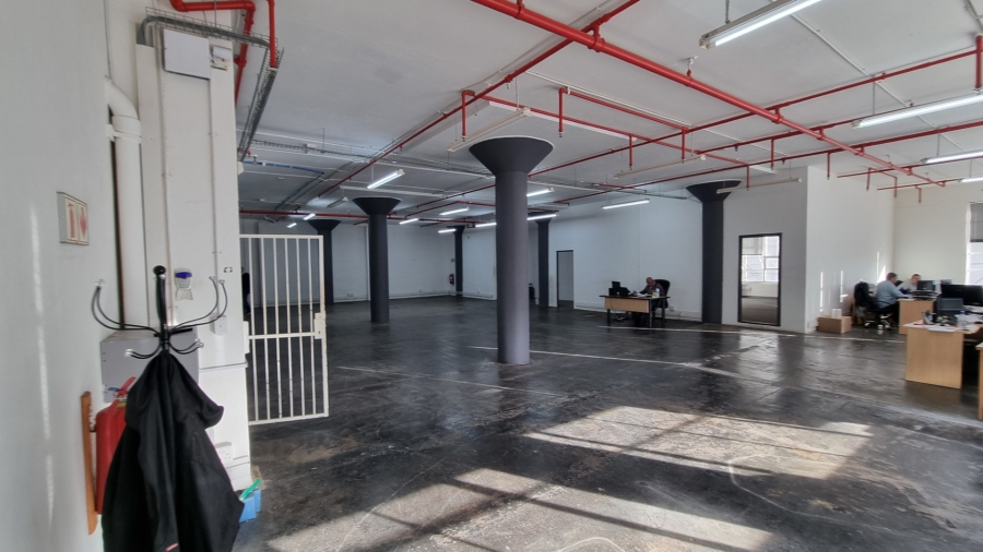 To Let Commercial Property for Rent in Woodstock Western Cape